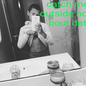 Meet your Posher, Jayden